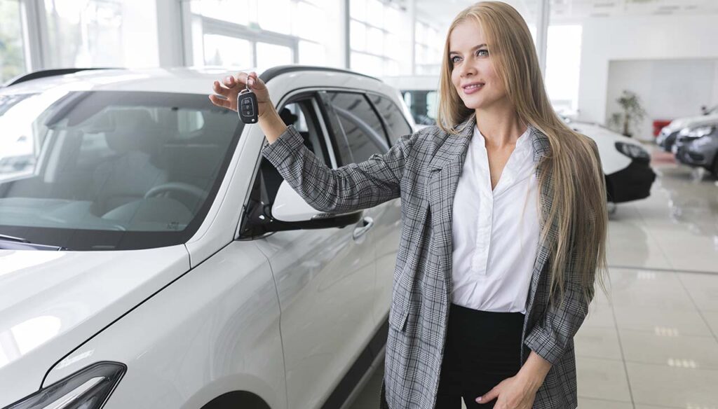 Essential Maintenance Tips for Used Cars