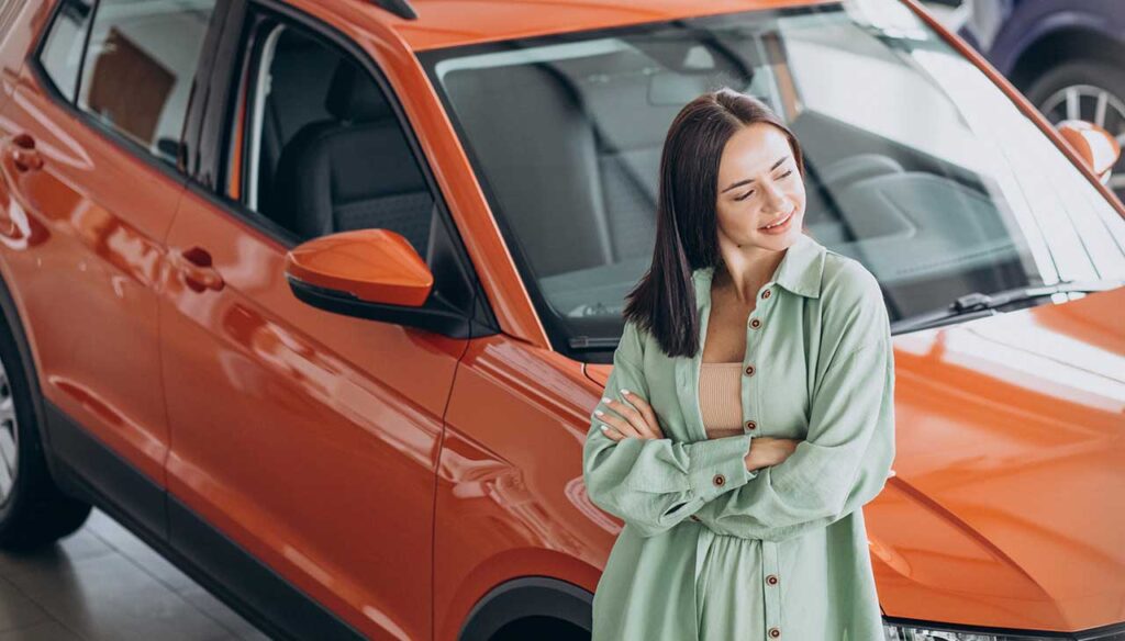 How to Choose the Right Used Car for Your Needs